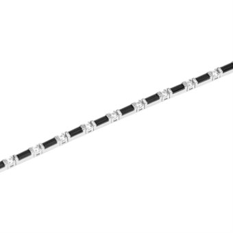 Bracciale Mabina uomo 534088