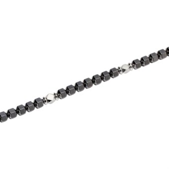 Bracciale Mabina uomo 534089