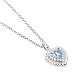 Collana Mabina uomo 553824