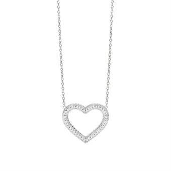 Mabina uomo Collana Donna vera 553832