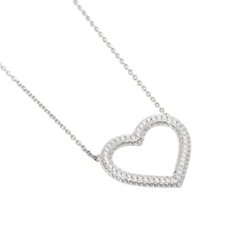 Collana Mabina uomo 553832