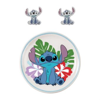 Disney Orecchini Bambini stitch sf00678l.cs