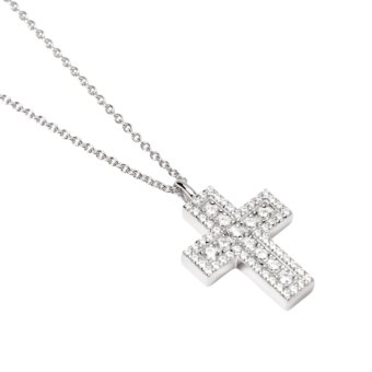 Collana Mabina uomo 553835