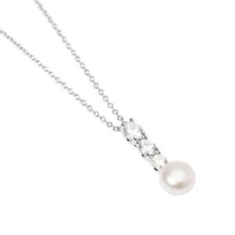 Collana Mabina uomo 553841