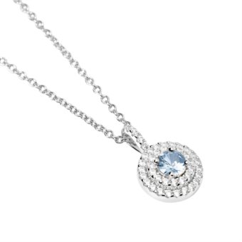 Collana Mabina uomo 553844