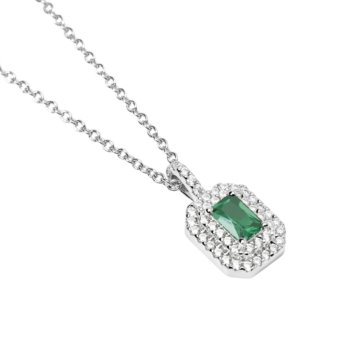 Collana Mabina uomo 553845