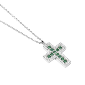 Collana Mabina uomo 553846