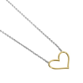 Collana Mabina uomo 553852