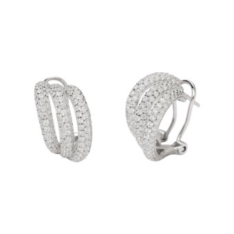 Mabina Orecchini Donna sei speciale 563921