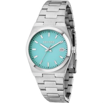 Sector Orologio Donna Solo tempo c300 r3253301503