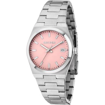 Sector Orologio Donna Solo tempo c300 r3253301505