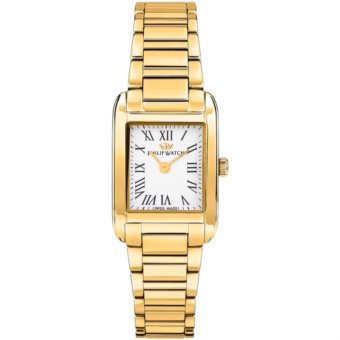 Philip watch Orologio Donna Solo tempo museum r8253225504