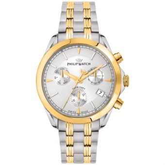 Philip watch Orologio Uomo Cronografo blaze r8273995026