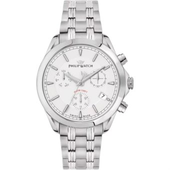 Philip watch Orologio Uomo Cronografo blaze r8273995027
