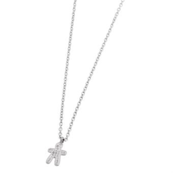 Marlu Collana Donna 15cn023