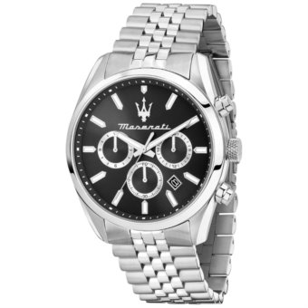 Maserati Orologio Uomo Cronografo attrazione r8853151022