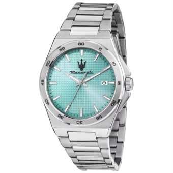 Maserati Orologio Uomo Solo tempo velocita' slim r8853153002