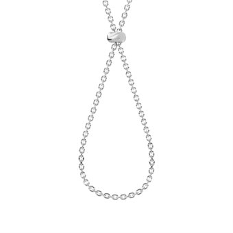 Kidult by you Collana Donna intreccio 751245