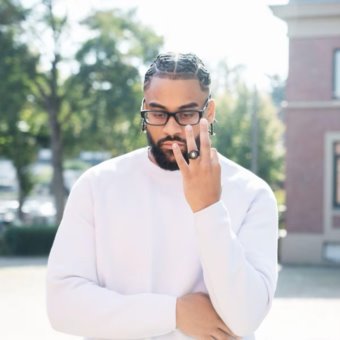 Orologio Casio g shock DWN-5600-1ER