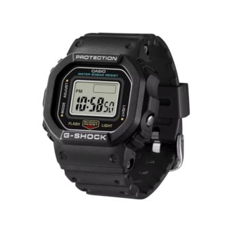 Casio g shock DWN-5600-1ER Unisex