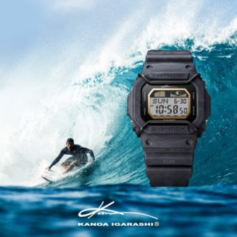 Orologio Casio g shock GLX-5600KB-1ER