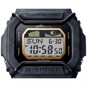 Casio g shock GLX-5600KB-1ER