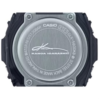 Orologio Uomo Casio g shock