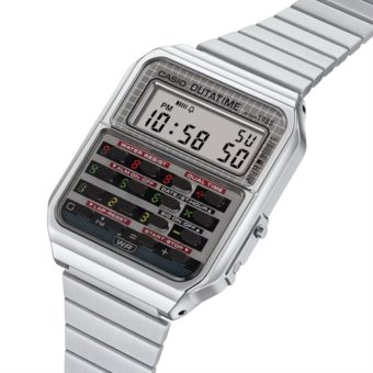 Orologio Casio vintage CA-500WEBF-1AER