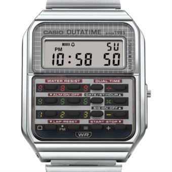 Casio vintage CA-500WEBF-1AER