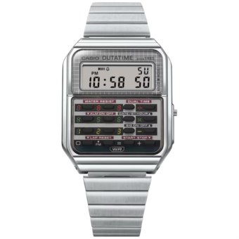 Casio vintage CA-500WEBF-1AER Unisex
