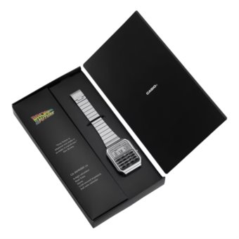 Casio vintage CA-500WEBF-1AER Unisex