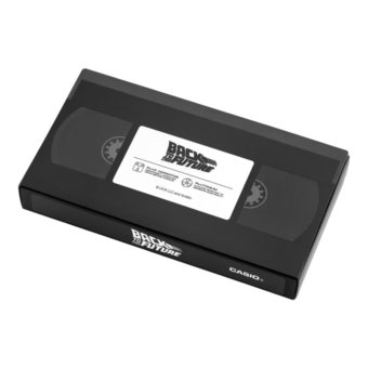 Casio vintage CA-500WEBF-1AER Unisex