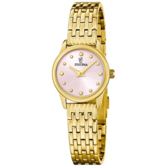 Festina Orologio Donna Solo tempo mademoiselle f20750/2