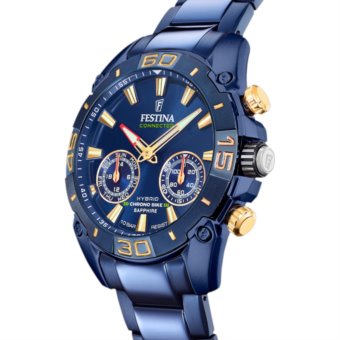 Orologio Festina F20547/2