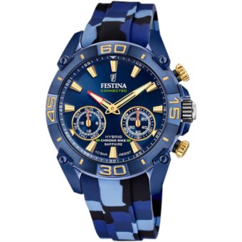 Festina F20547/2 Uomo