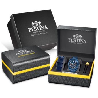 Festina F20729/1 Uomo
