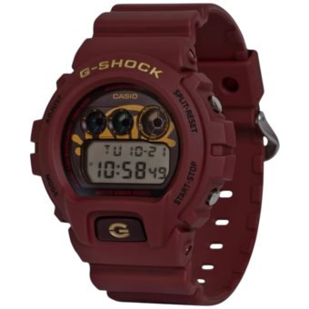 Orologio Casio g shock DW-6900CC25-4ER