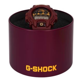 Casio g shock DW-6900CC25-4ER