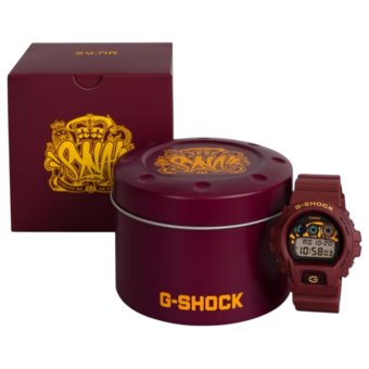 Casio g shock 4549526420832