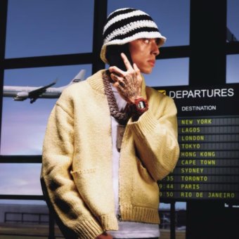 Orologio Uomo Casio g shock