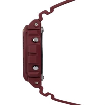 Casio g shock DW-6900CC25-4ER Uomo