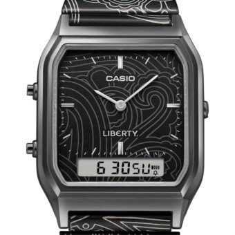 Casio vintage AQ-230EBLT-1AER