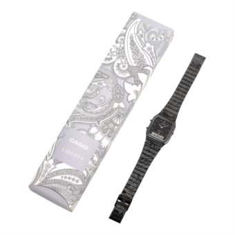 Casio vintage AQ-230EBLT-1AER Uomo