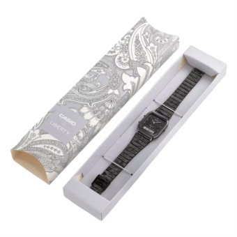 Casio vintage AQ-230EBLT-1AER Uomo