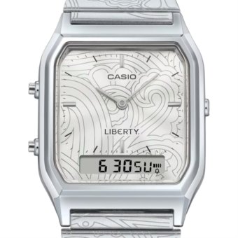 Casio vintage AQ-230ELT-7AER