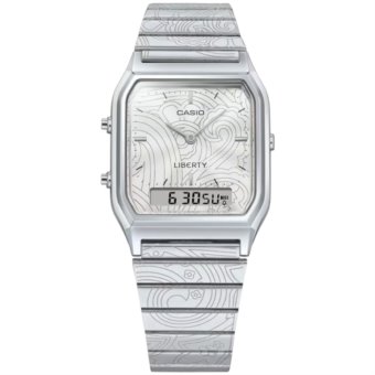 Casio vintage AQ-230ELT-7AER Uomo