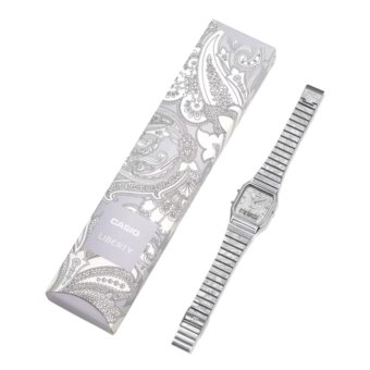 Casio vintage AQ-230ELT-7AER Uomo