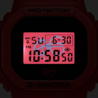 Orologio Uomo Casio g shock