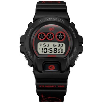 Casio g shock Orologio Uomo Multifunzione classic dw-6900sfe25-1er