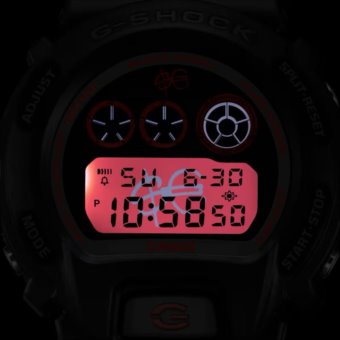 Casio g shock DW-6900SFE25-1ER